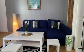 Biarritz Centre Pres Avenue De Verdun 10 Mn A Pied De La Grande Plage 4 Personnes