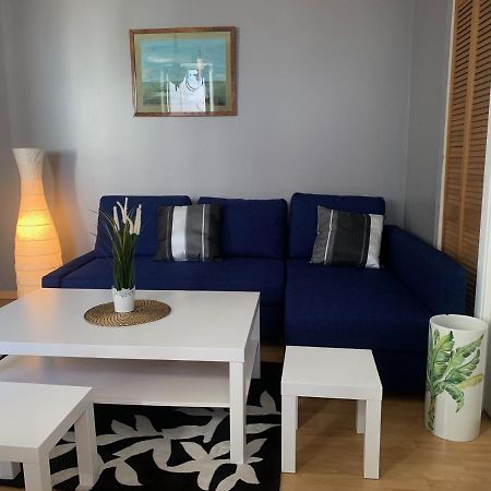Biarritz Centre Pres Avenue De Verdun 10 Mn A Pied De La Grande Plage 4 Personnes Exterior foto