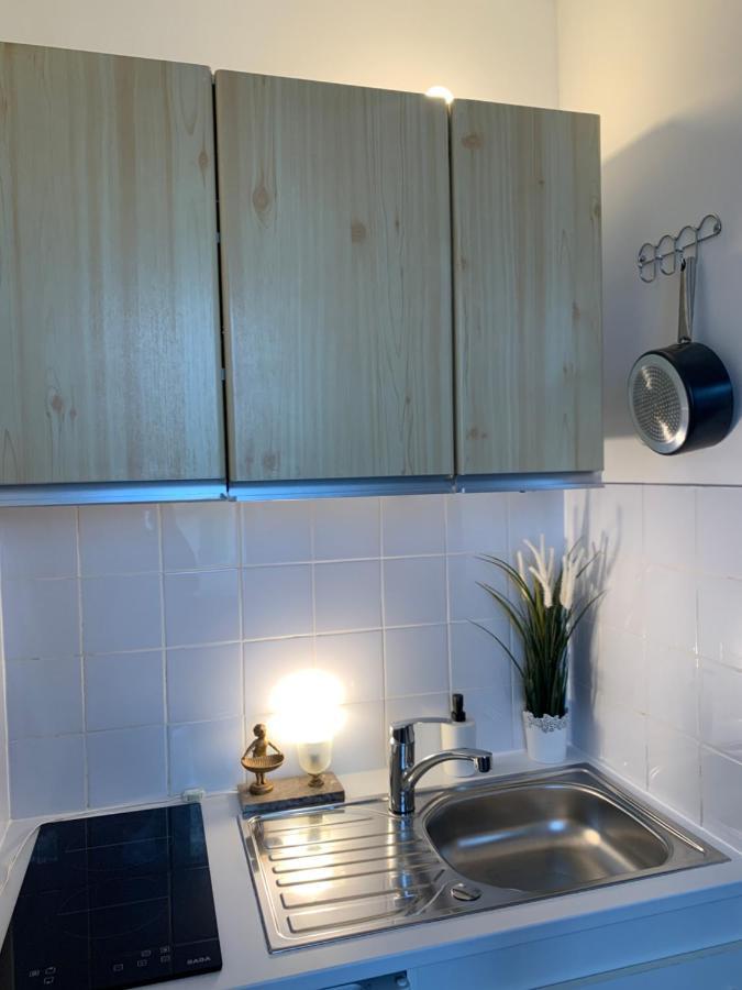 Biarritz Centre Pres Avenue De Verdun 10 Mn A Pied De La Grande Plage 4 Personnes Exterior foto